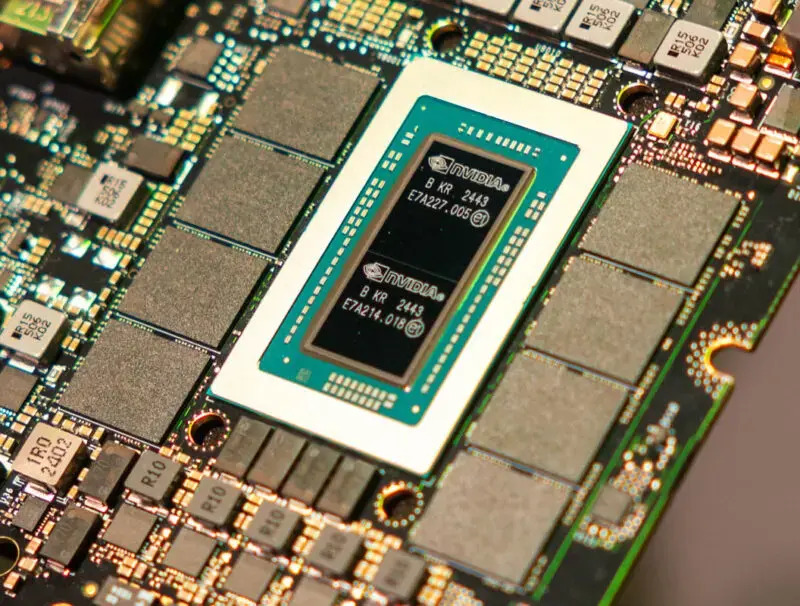 Nvidia GB10