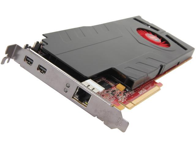FirePro R5000 ATI-Sapphire
