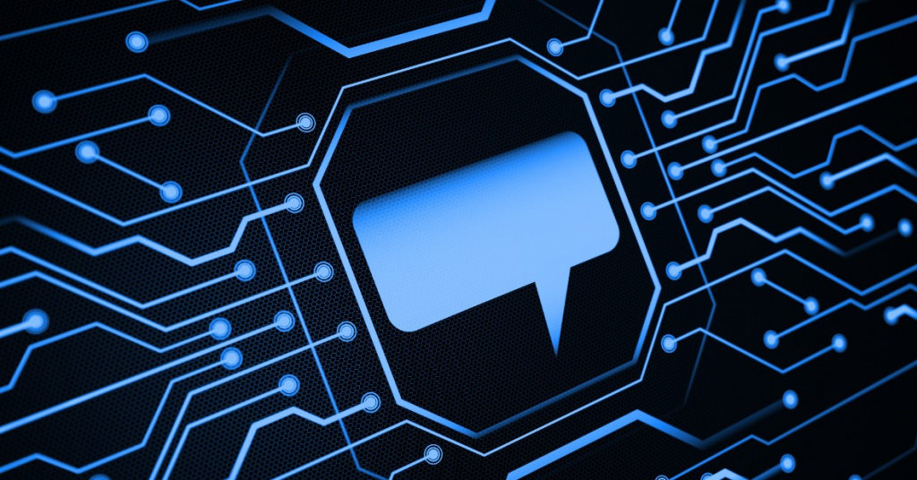 Обмен сообщениями в сетевой среде