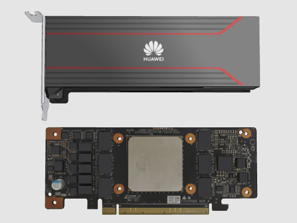 Huawei Atlas 300V Pro
