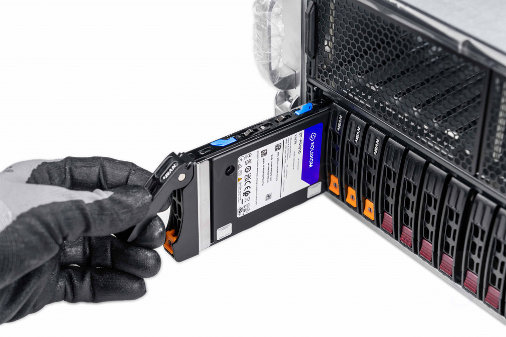 Solidigm D7-PS1010