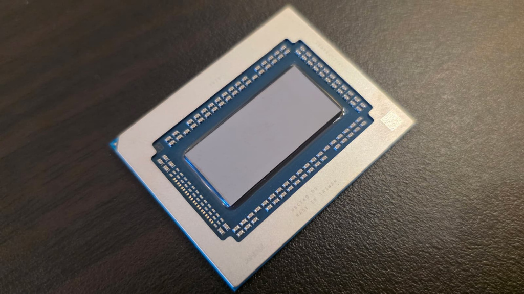 Navi 48 GPU