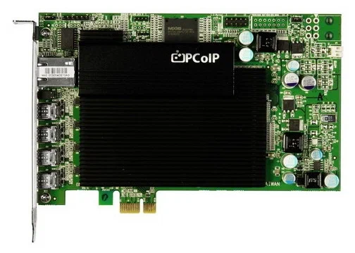 Плата Leadtek Tera2240 Teradici