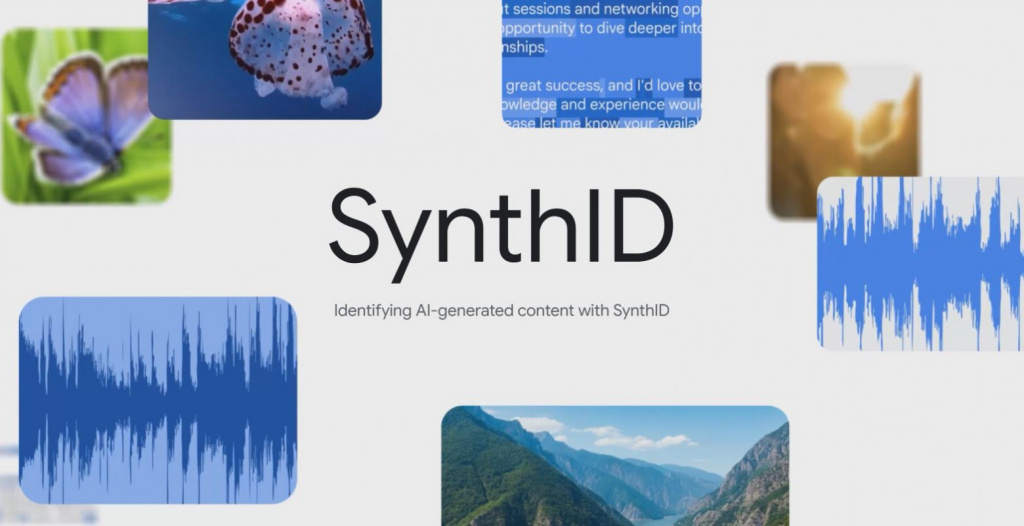 SynthID