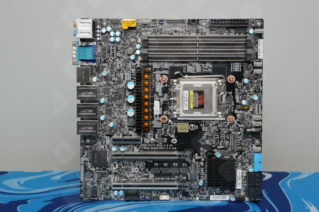 Supermicro H13SAE-MF
