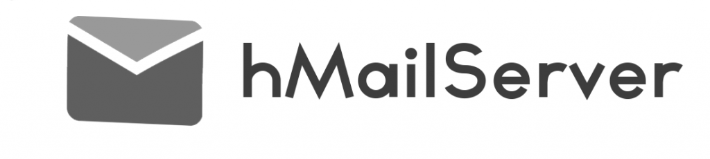 Логотип hMailServer