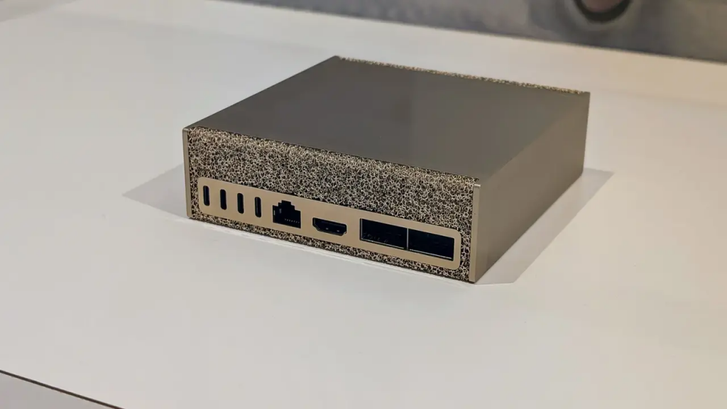 Nvidia Digits