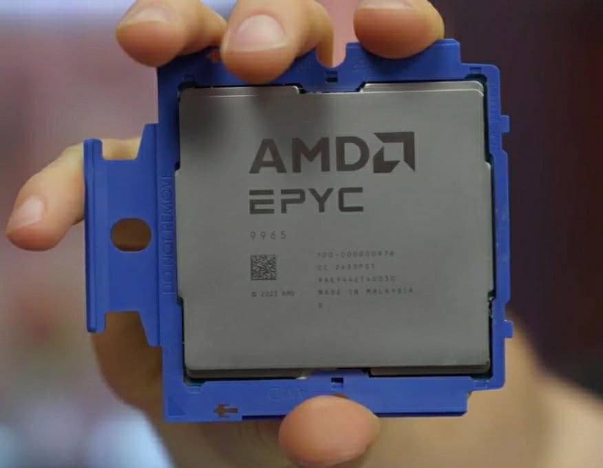 Нюансы поддержки Amd Epyc 9005 Turin на платах Supermicro H13 и H14 