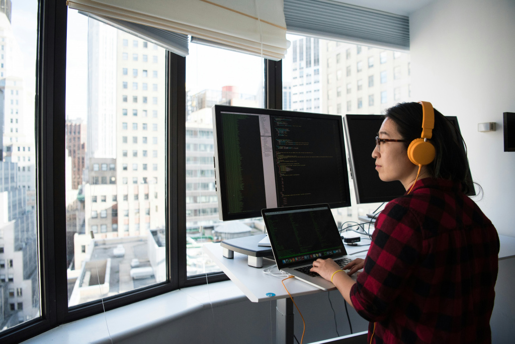 Cloud Native в бизнесе