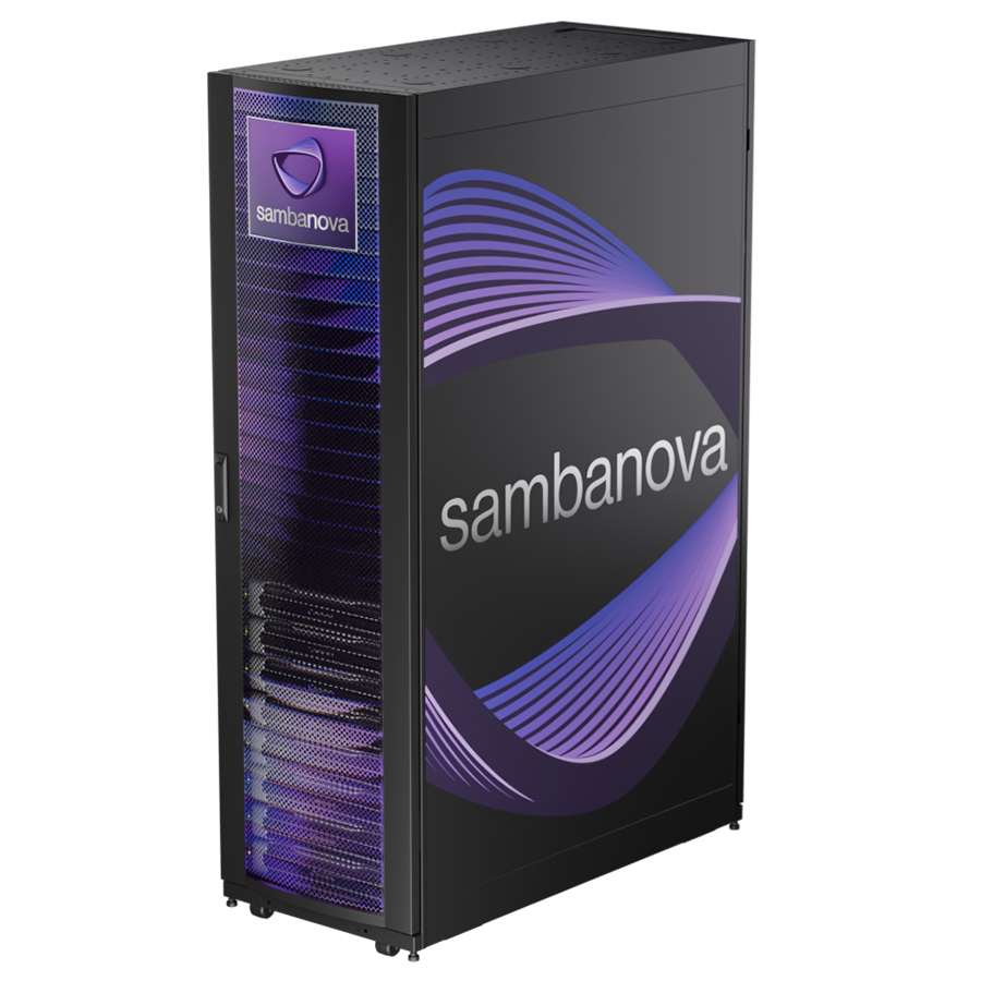Вычислительная стойка SambaRack