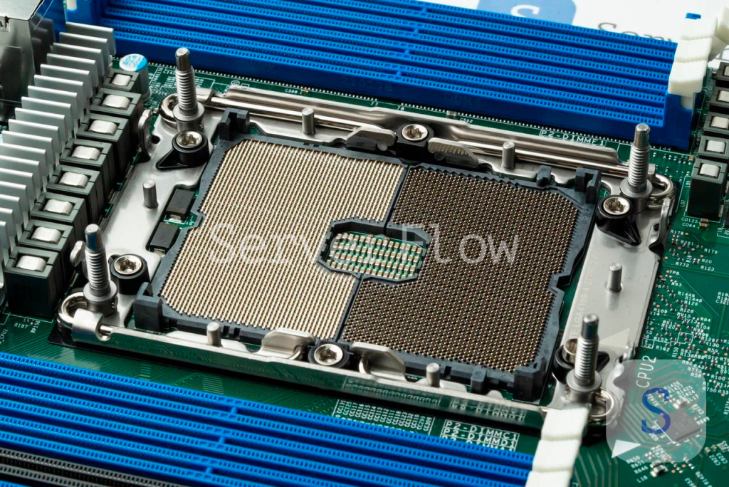 Сокет LGA 4189-4