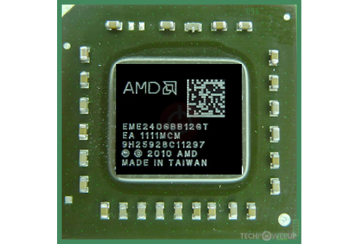 AMD E-240