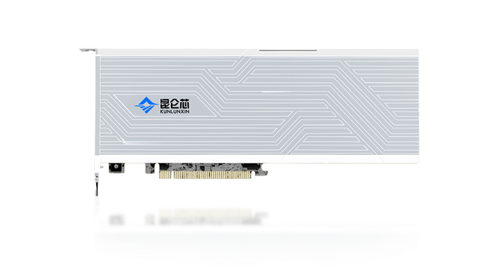 Kunlun RG800