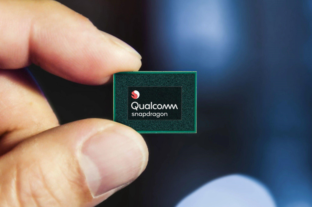 SoC-процессор Qualcomm Snapdragon