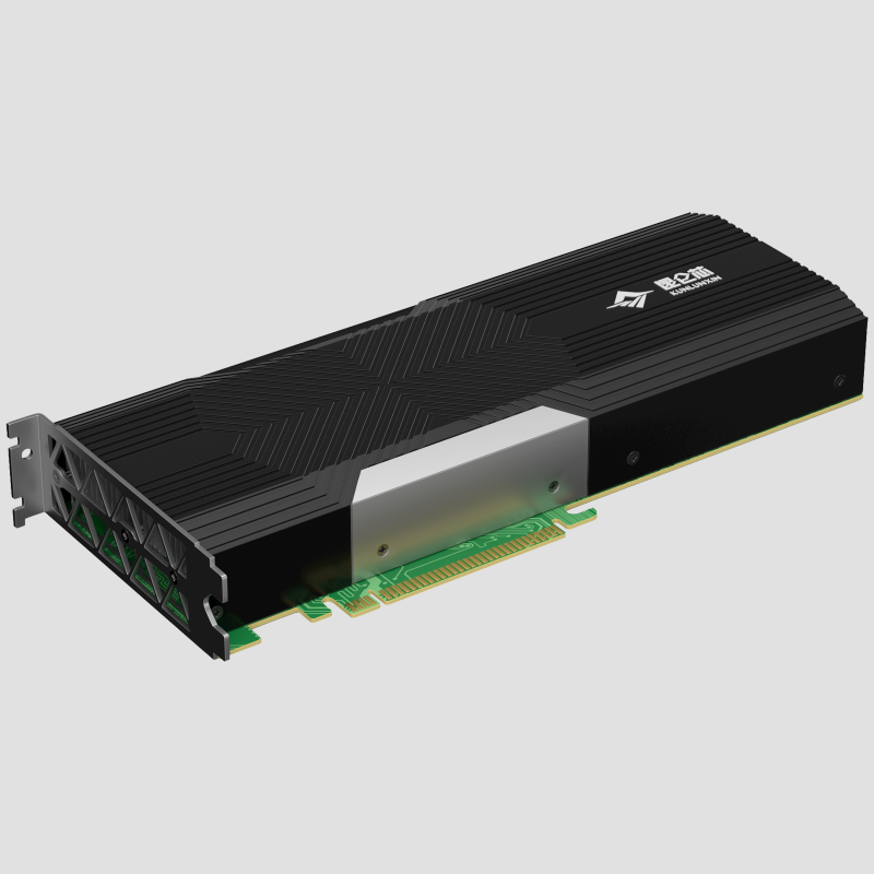 Kunlun AI K200
