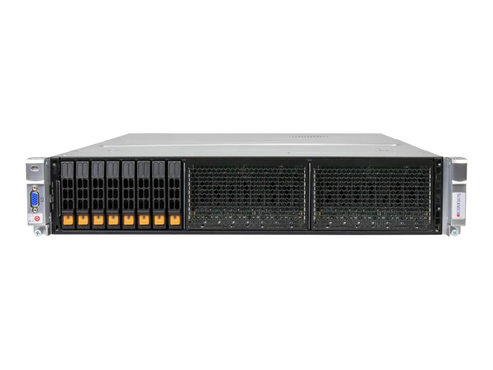 Supermicro Hyper ARS-222H-NR