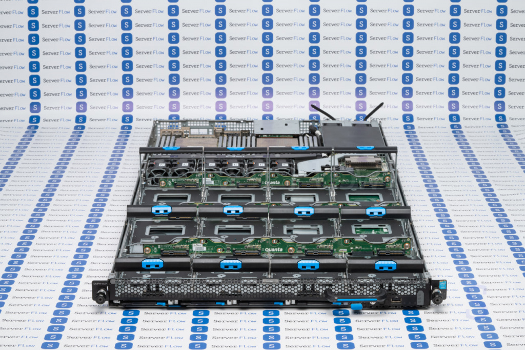 HDD server Quanta D51PH-1ULH