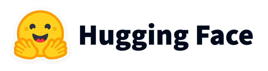 Hugging face