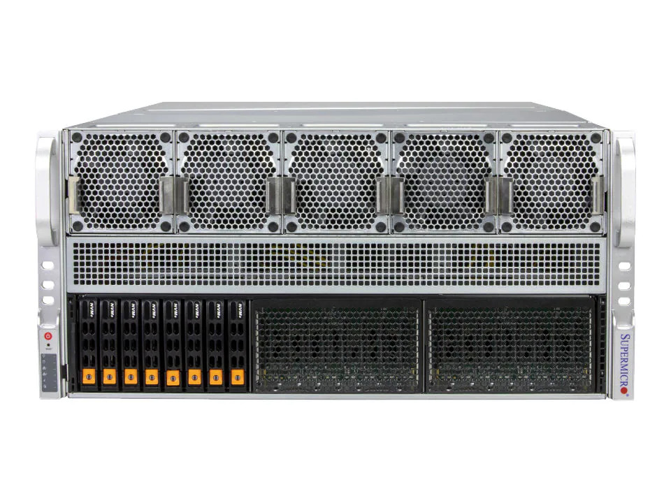 Supermicro GPU ARS-522GP-NR