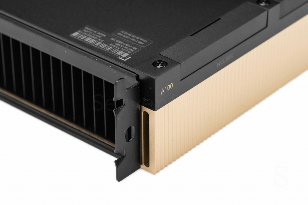 NVIDIA A100 80 ГБ