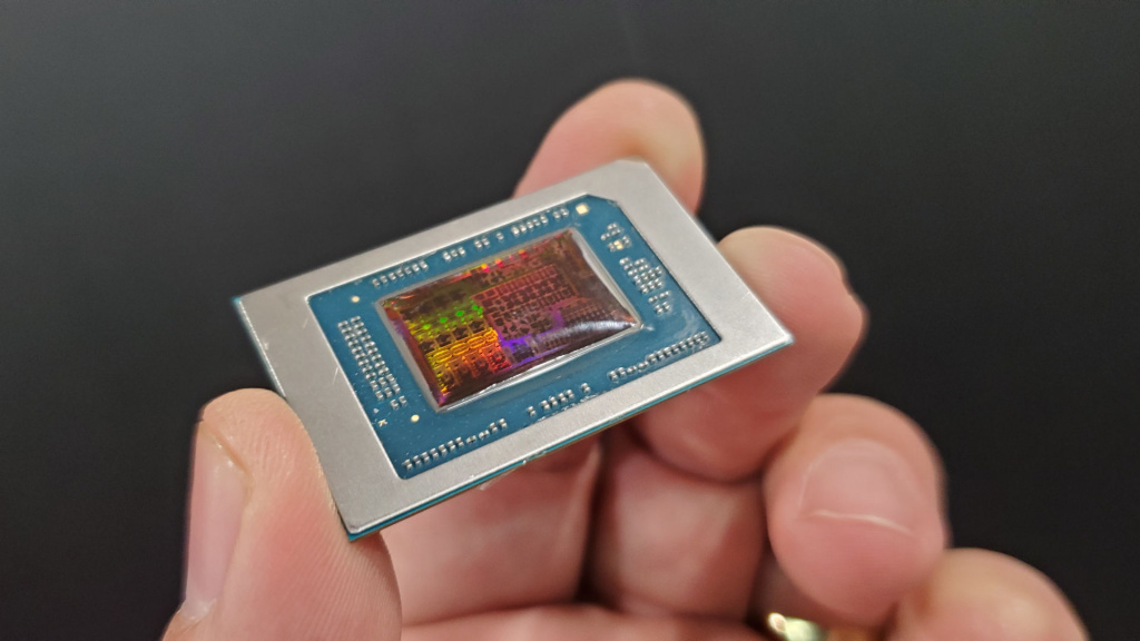 AMD Ryzen AI Max+ PRO 395