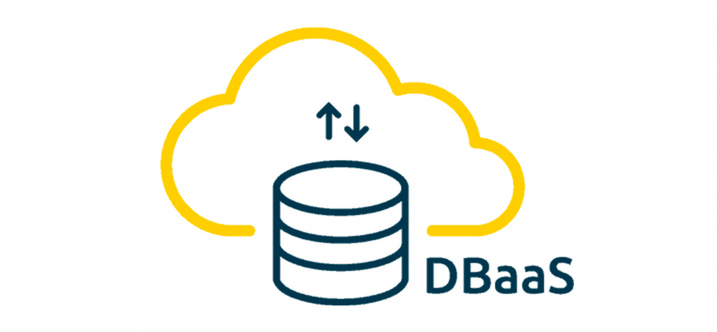 Облачная база данных DBaaS
