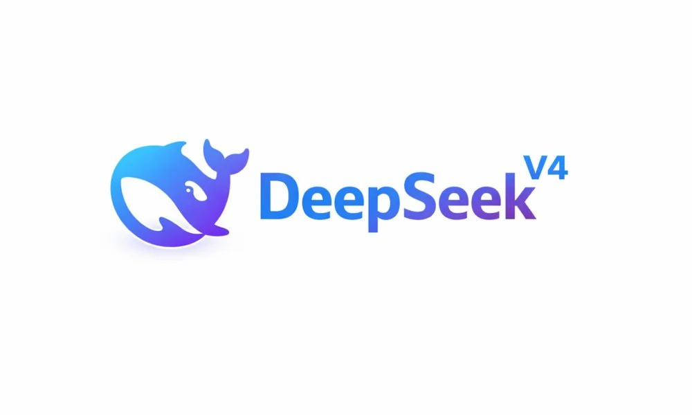 DeepSeek V4