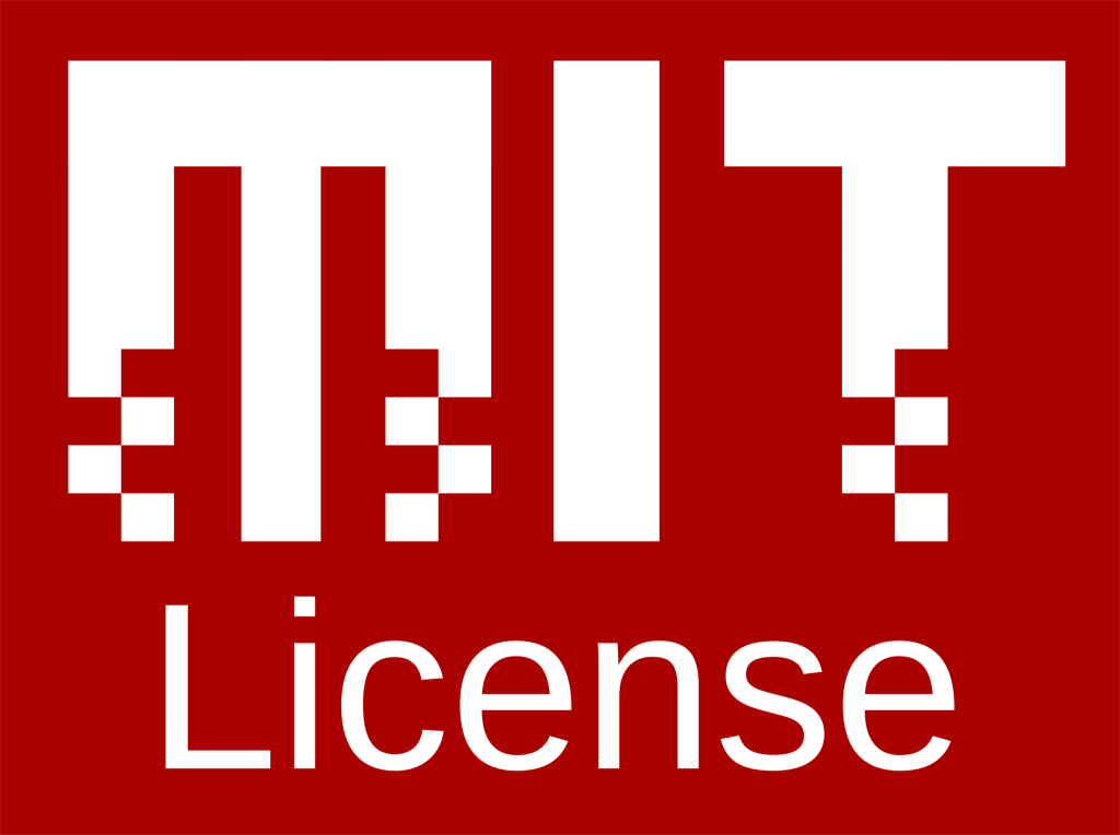 Лицензия MIT