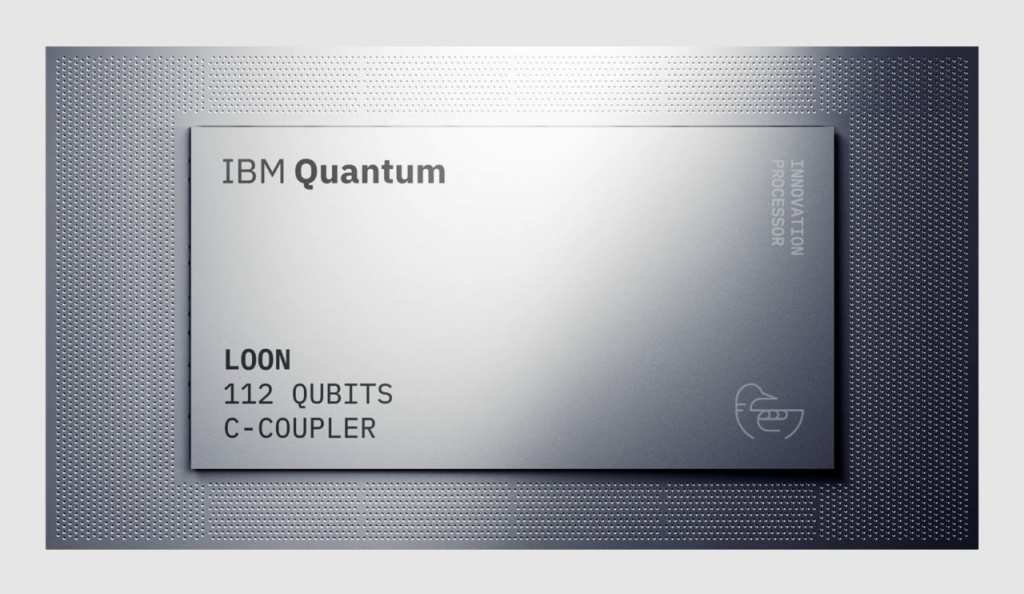 IBM Quantum Loon