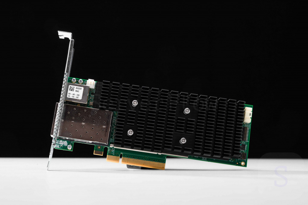 AMD Pensando DSC2-25