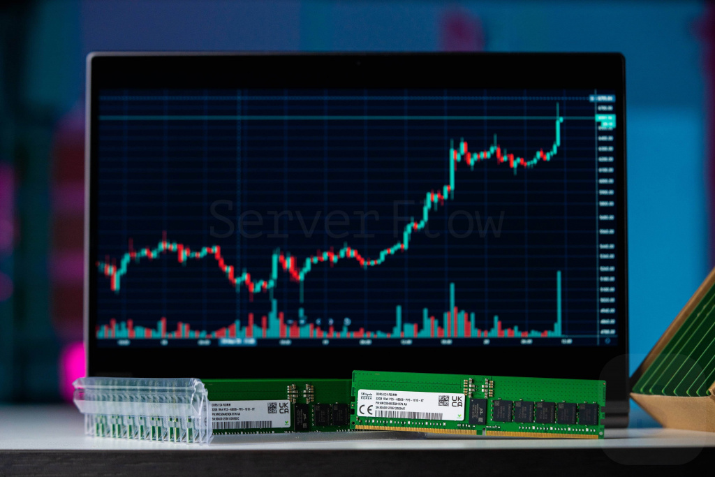 Дефицит оперативной памяти 2025