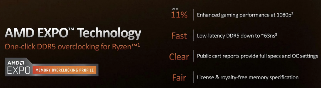AMD EXPO