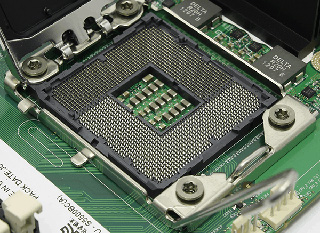 Сокет LGA1356 (Socket B2)