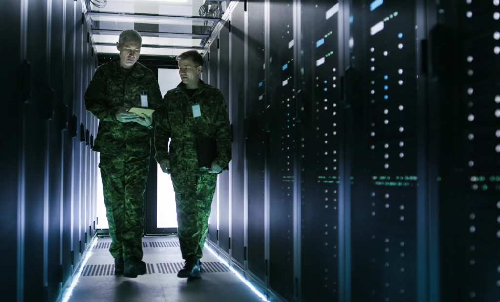 Tianhe-3 используется в военных целях Китая
