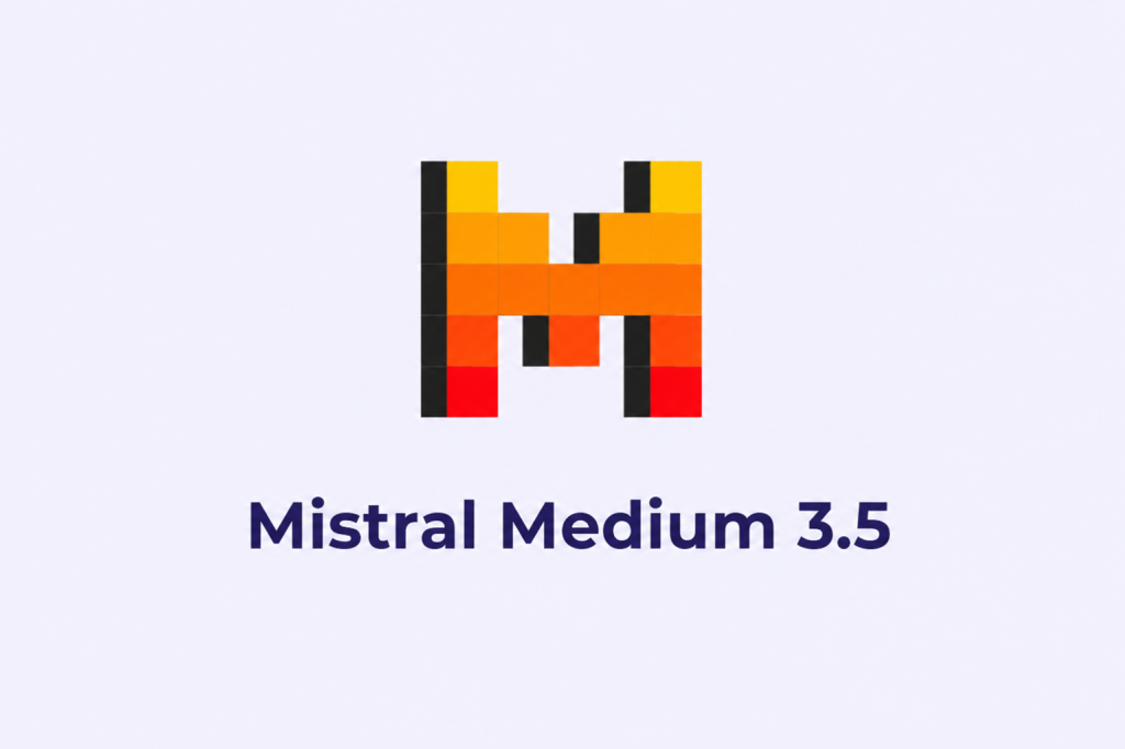Mistral Medium 3.5