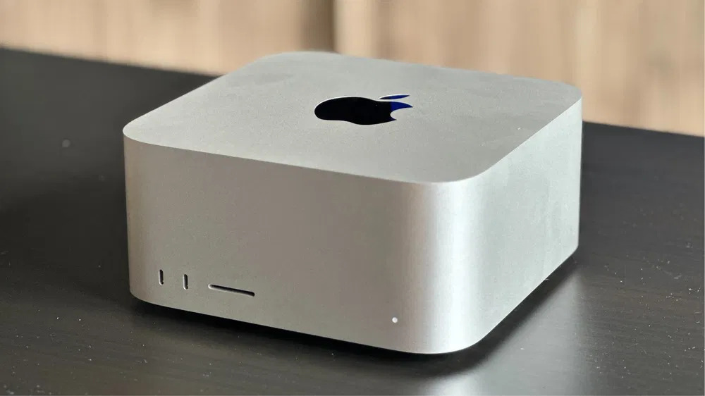 Apple Mac Studio