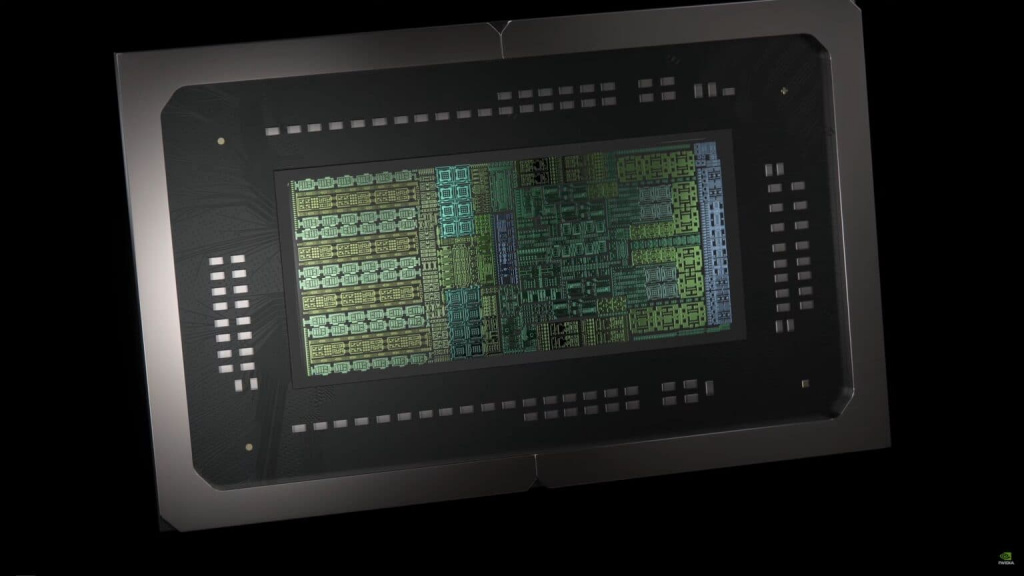 Компактный суперчип Nvidia GB10