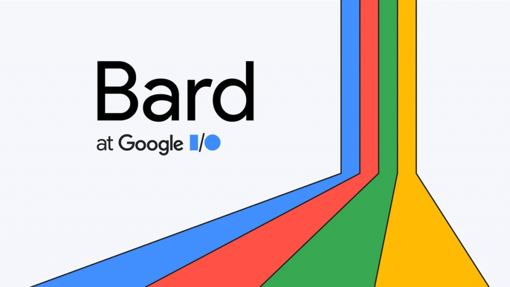Логотип Bard
