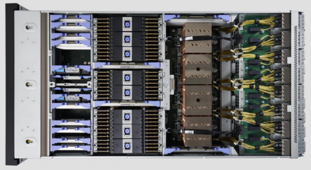 IBM Power E1180 Power11