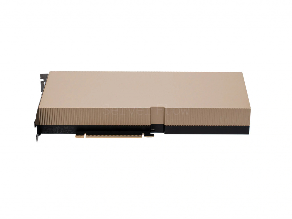 NVIDIA RTX PRO 6000 Blackwell Server Edition