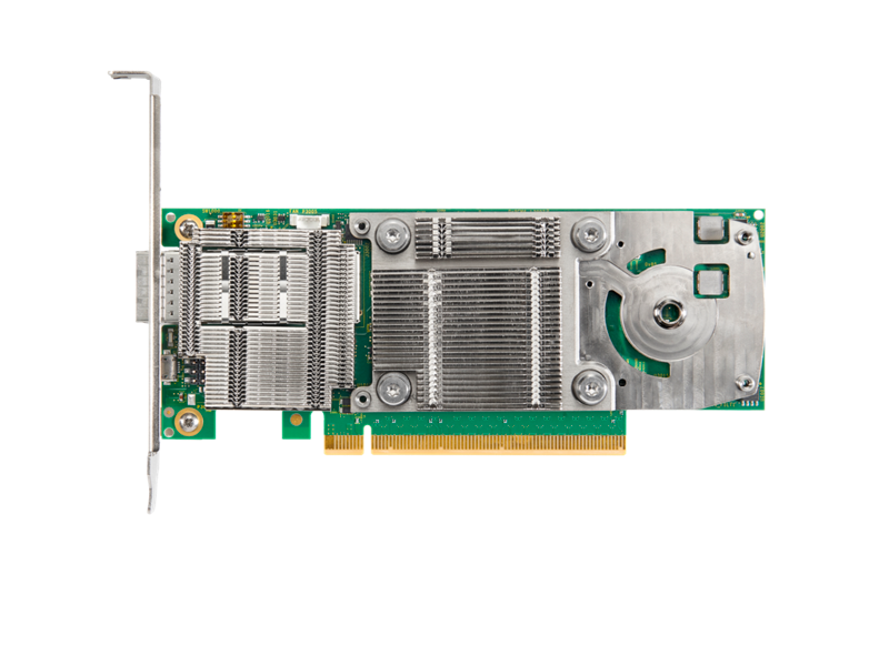 PCIe-карта HPE Slingshot SA210S Cassini NIC 200 Gb/s