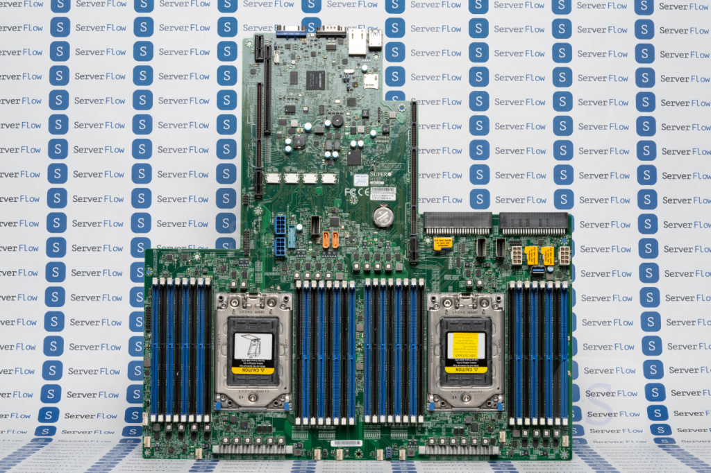Материнская плата Supermicro H11DSU-iN