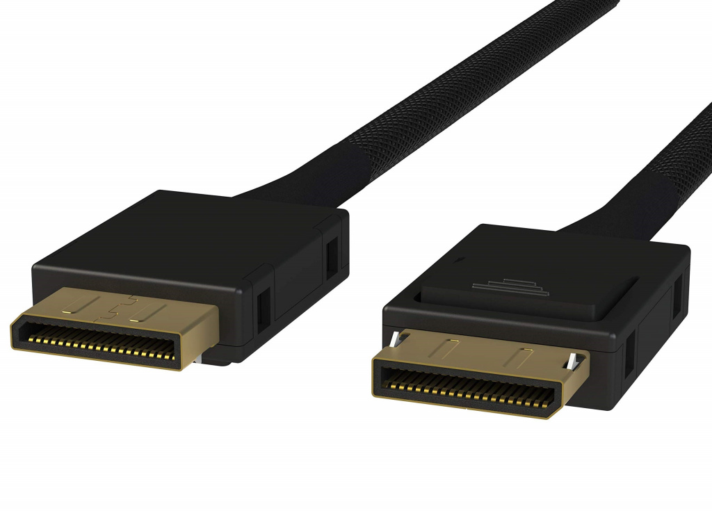 OCuLink SFF-8611