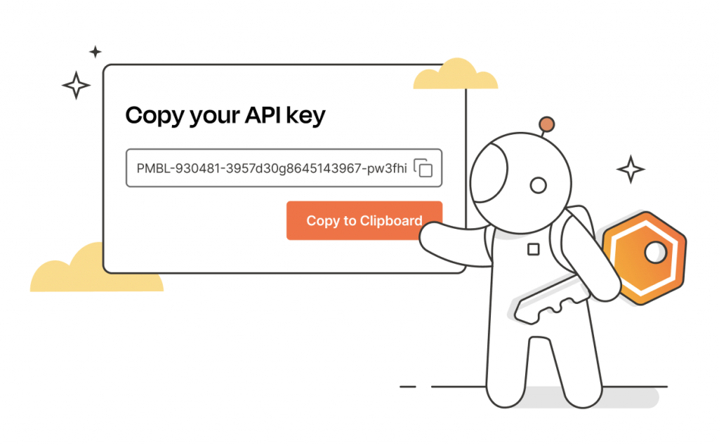Api-ключ Api-ключ