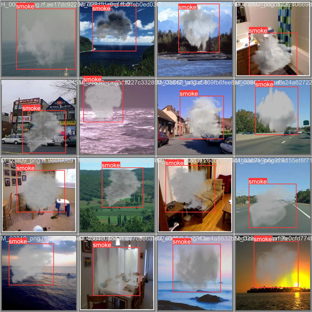 Датасет с Hugging Face