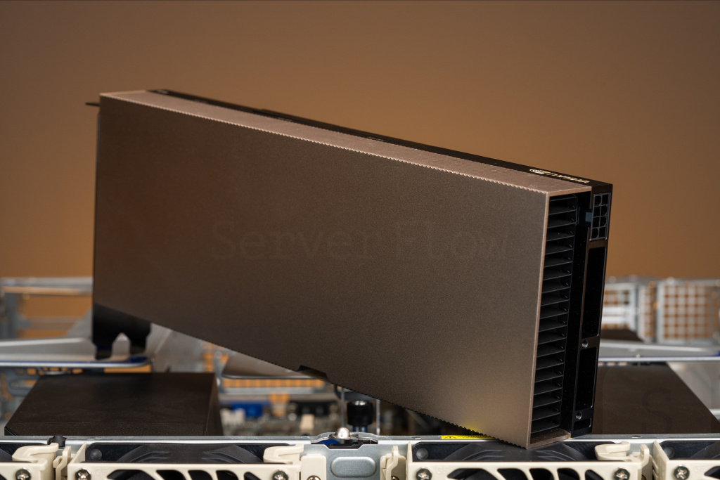 Nvidia A100