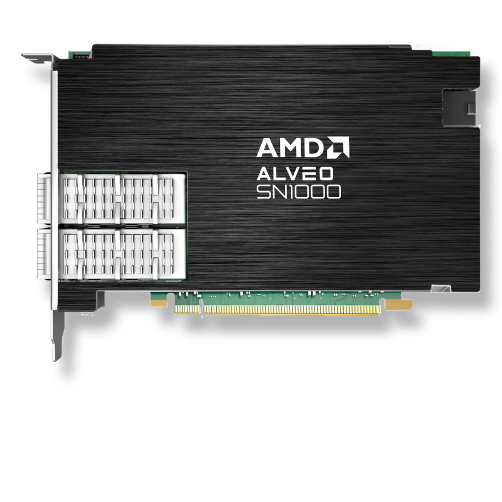 AMD Alveo SN1000