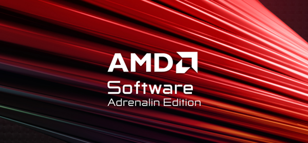 AMD Software: Adrenalin Edition