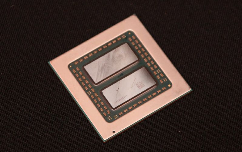 AMD EPYC Embedded 3000