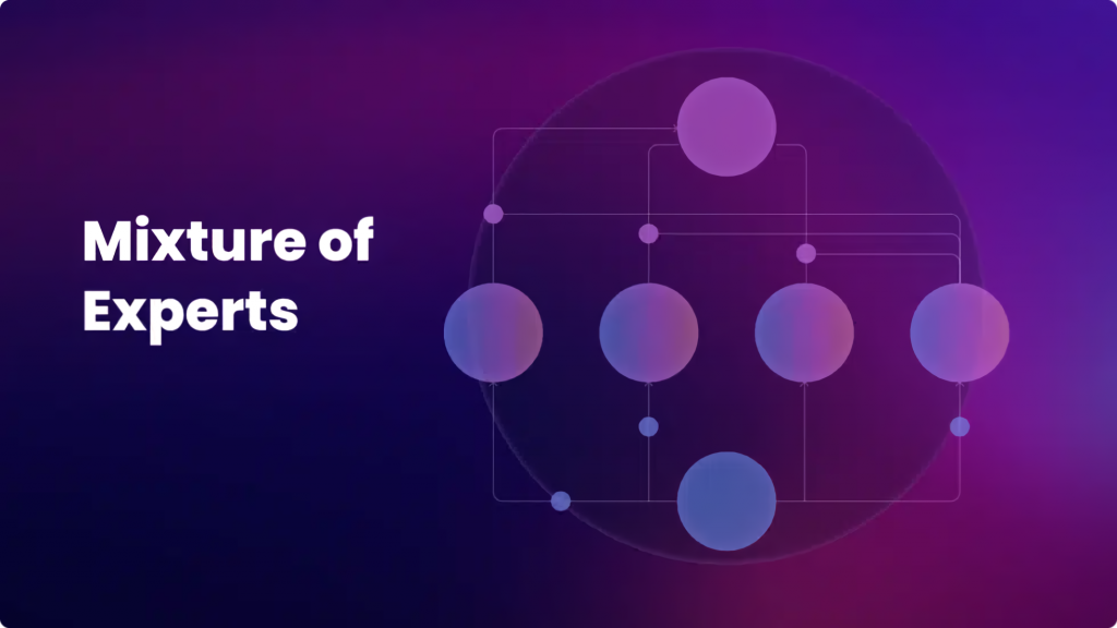 MoE-архитектура